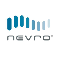 Logo da Nevro (NVRO).
