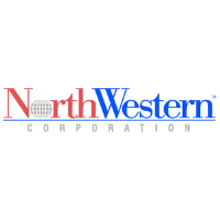 Logo da NorthWestern (NWE).