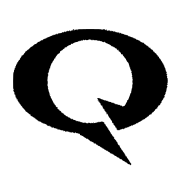 Logo da Quanex (NX).