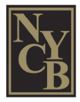 Logo da New York Community Bancorp (NYCB).