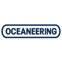 Logo da Oceaneering (OII).