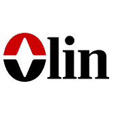 Logo da Olin (OLN).