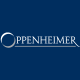 Logo da Oppenheimer (OPY).