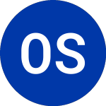 Logo da Overseas Shipholding (OSG).