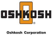 Logo da Oshkosh (OSK).