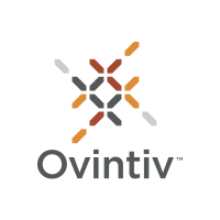 Logo da Ovintiv (OVV).
