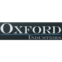 Cotação Oxford Industries