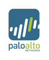 Logo da Palo Alto Networks (PANW).