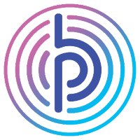 Logo da Pitney Bowes (PBI).