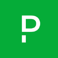 Logo da PagerDuty (PD).
