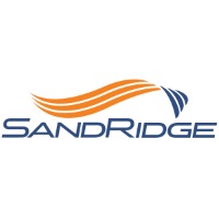 Logo da SandRidge Permian (PER).
