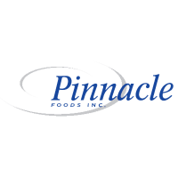 Logo da PINNACLE FOODS INC. (PF).