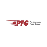 Logo da Performance Food (PFGC).