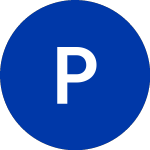 Logo da Paramount (PGRE).