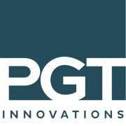 Logo da PGT (PGTI).