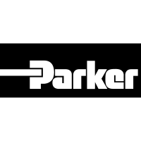 Logo da Parker Hannifin (PH).