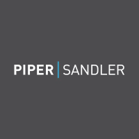 Logo da Piper Sandler Companies (PIPR).