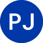 Logo da Piper Jaffray Companies (PJC).