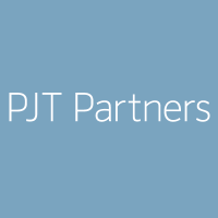 Logo da PJT Partners (PJT).