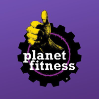 Logo da Planet Fitness (PLNT).