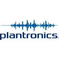 Logo da Plantronics (PLT).