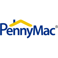 Logo da PennyMac Mortgage Invest... (PMT).
