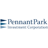 Logo da PennantPark Investment (PNNT).