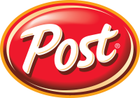 Logo da Post (POST).