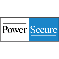 Logo da PowerSecure International, Inc. (POWR).