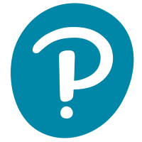 Logo da Pearson (PSO).