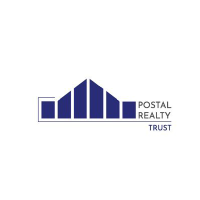 Logo da Postal Realty (PSTL).