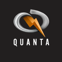Logo da Quanta Services (PWR).
