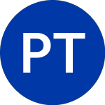 Logo da Pplus TR Spr-1 7.0 (PYG).