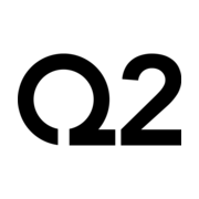 Logo da Q2 (QTWO).