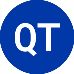 Logo da Quotient Technology (QUOT).
