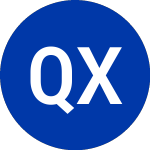 Logo da  (QXM).