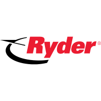 Logo da Ryder System (R).