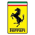 Logo da Ferrari NV (RACE).