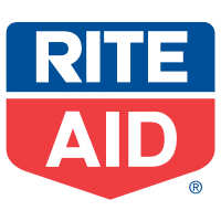 Logo da Rite Aid (RAD).