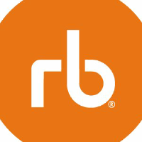 Logo da RB Global (RBA).