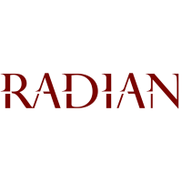 Logo da Radian (RDN).