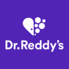 Logo da Dr Reddys Laboratories (RDY).