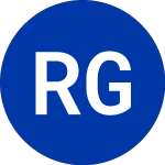 Logo da  (RGE.L).