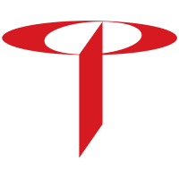 Logo da Transocean (RIG).