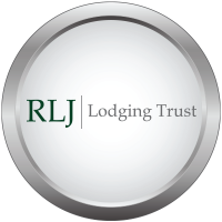 Logo da RLJ Lodging (RLJ).