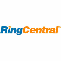 Logo da Ringcentral (RNG).