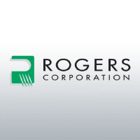 Logo da Rogers (ROG).