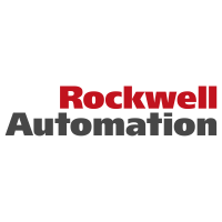 Logo da Rockwell Automation (ROK).
