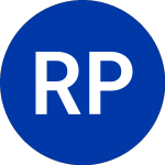 Logo da Republic Property (RPB).