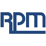 Logo da RPM (RPM).